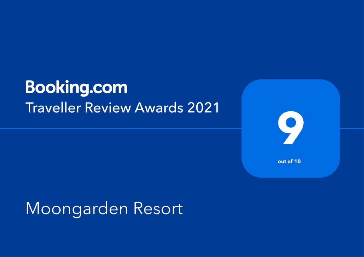 Moongarden Aparthotel Mithimna Ngoại thất bức ảnh