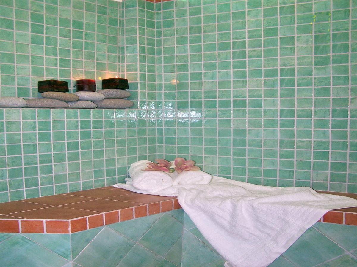 Moongarden Aparthotel Mithimna Ngoại thất bức ảnh